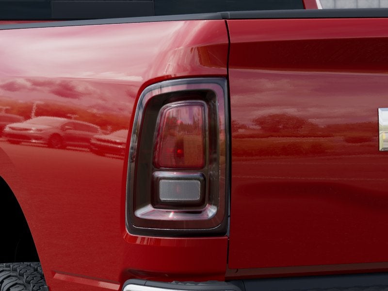 2026 RAM Ram 3500 RAM 3500 TRADESMAN REGULAR CAB 4X4 8' BOX