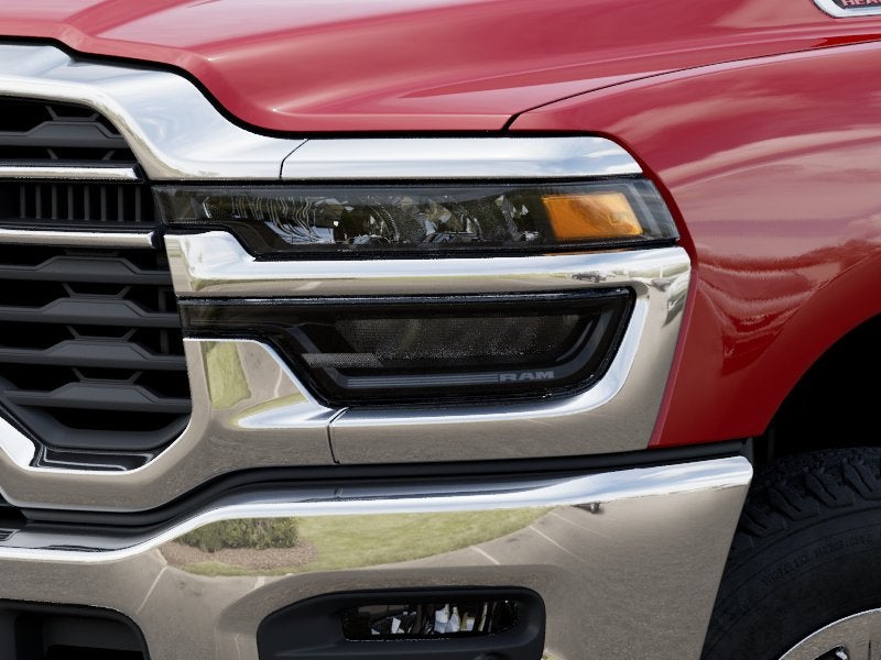 2026 RAM Ram 3500 RAM 3500 TRADESMAN REGULAR CAB 4X4 8' BOX