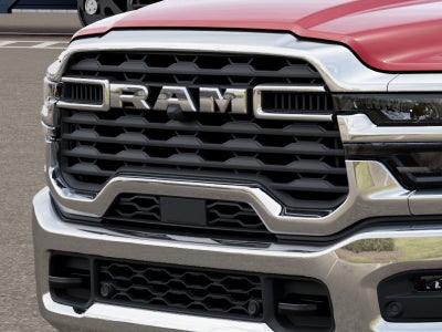 2026 RAM Ram 3500 RAM 3500 TRADESMAN REGULAR CAB 4X4 8' BOX