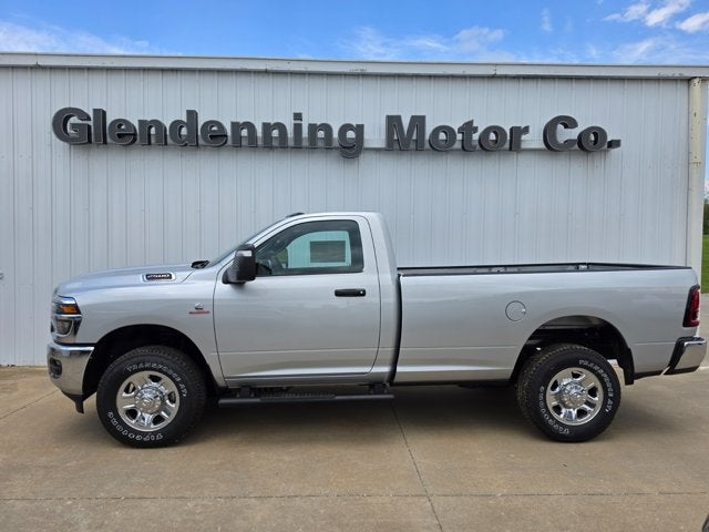 2026 RAM Ram 2500 Pickup