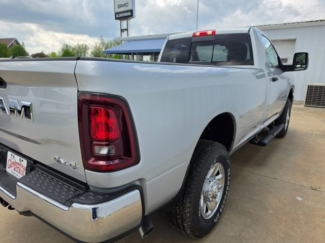 2026 RAM Ram 2500 RAM 2500 TRADESMAN REGULAR CAB 4X4 8' BOX