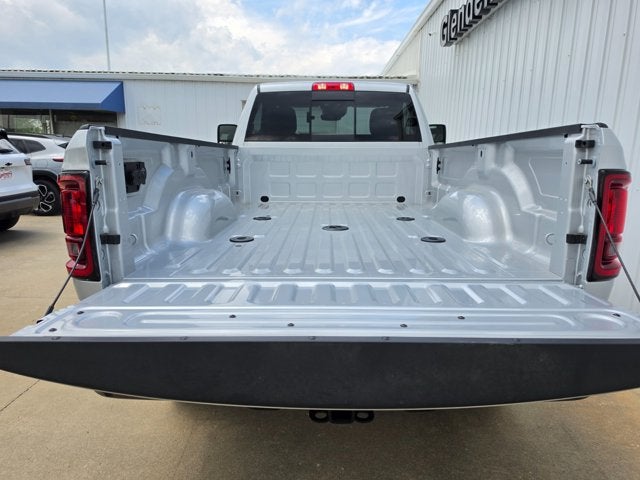2026 RAM Ram 2500 RAM 2500 TRADESMAN REGULAR CAB 4X4 8' BOX