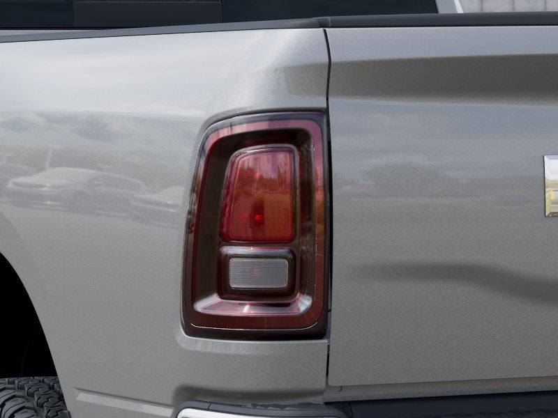 2026 RAM Ram 2500 RAM 2500 TRADESMAN REGULAR CAB 4X4 8' BOX