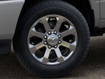 2027 RAM Ram 2500 RAM 2500 LARAMIE CREW CAB 4X4 6'4' BOX