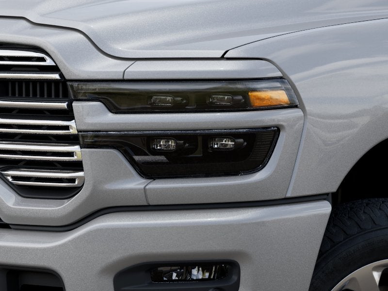 2027 RAM Ram 2500 RAM 2500 LARAMIE CREW CAB 4X4 6'4' BOX