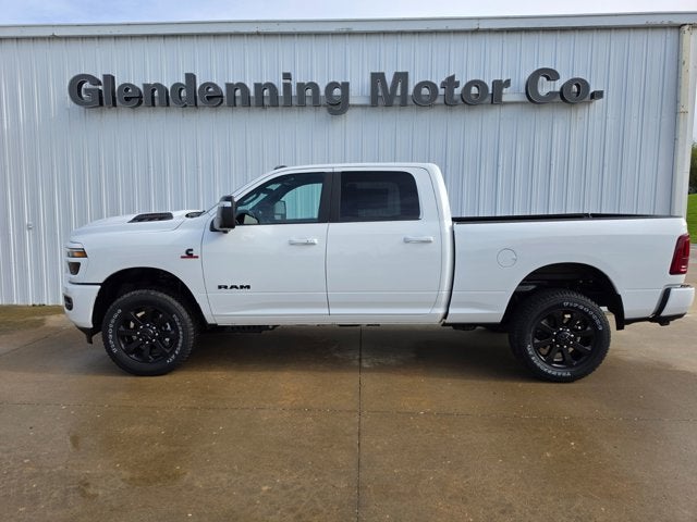 2026 RAM 2500 Laramie 4X4 Crew Cab SWB's photo