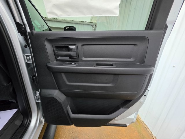 2027 RAM Ram 3500 RAM 3500 TRADESMAN CREW CAB 4X4 8' BOX