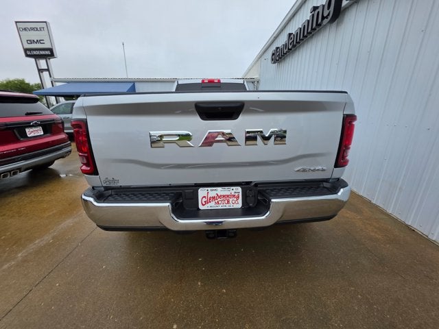 2027 RAM Ram 3500 RAM 3500 TRADESMAN CREW CAB 4X4 8' BOX