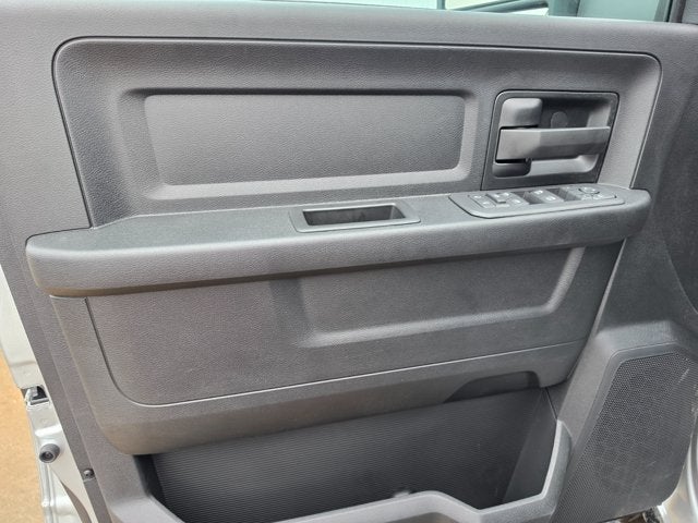 2027 RAM Ram 3500 RAM 3500 TRADESMAN CREW CAB 4X4 8' BOX