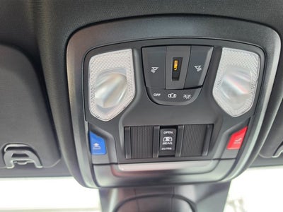 2027 RAM Ram 3500 RAM 3500 TRADESMAN CREW CAB 4X4 8' BOX