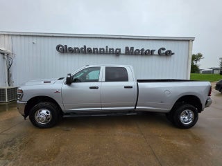 2027 RAM 3500 Tradesman