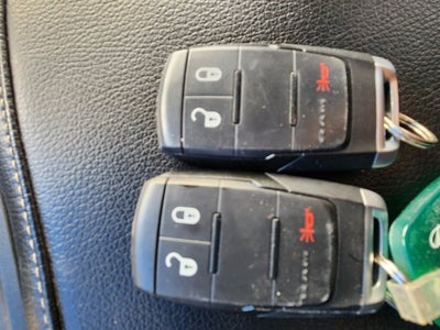 2022 RAM 2500 Tradesman Regular Cab 4x4 8' Box