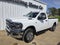 2027 RAM Ram 2500 RAM 2500 TRADESMAN REGULAR CAB 4X4 8' BOX