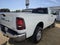 2027 RAM Ram 2500 RAM 2500 TRADESMAN REGULAR CAB 4X4 8' BOX