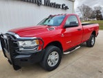 2022 RAM 2500 Tradesman Regular Cab 4x4 8' Box