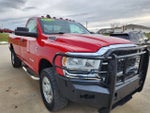 2022 RAM 2500 Tradesman Regular Cab 4x4 8' Box