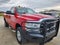 2022 RAM 2500 Tradesman Regular Cab 4x4 8' Box