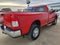 2022 RAM 2500 Tradesman Regular Cab 4x4 8' Box