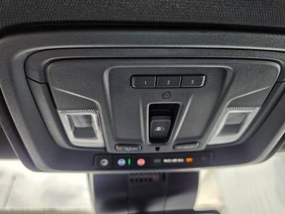 2024 Chevrolet Silverado 1500 4WD Crew Cab Short Bed ZR2