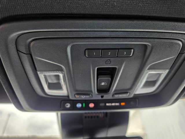 2024 Chevrolet Silverado 1500 4WD Crew Cab Short Bed ZR2