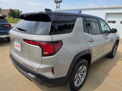 2025 GMC Terrain AWD Elevation