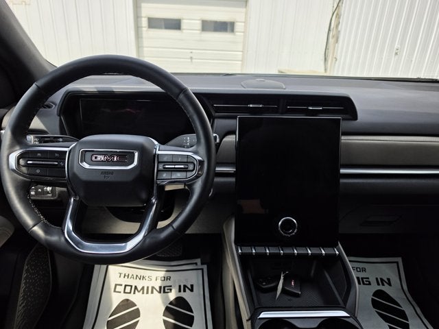 2025 GMC Terrain AWD Elevation