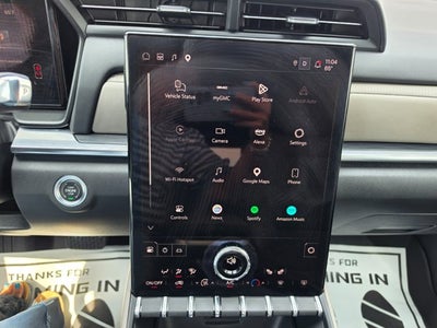 2025 GMC Terrain AWD Elevation