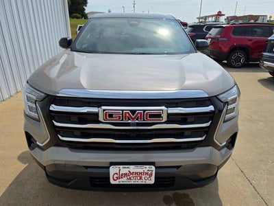 2025 GMC Terrain AWD Elevation