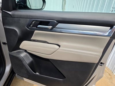 2025 GMC Terrain AWD Elevation