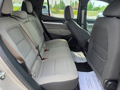 2025 GMC Terrain AWD Elevation