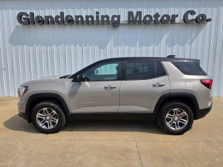 2025 GMC Terrain AWD Elevation