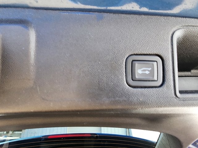 2024 GMC Terrain AWD Denali