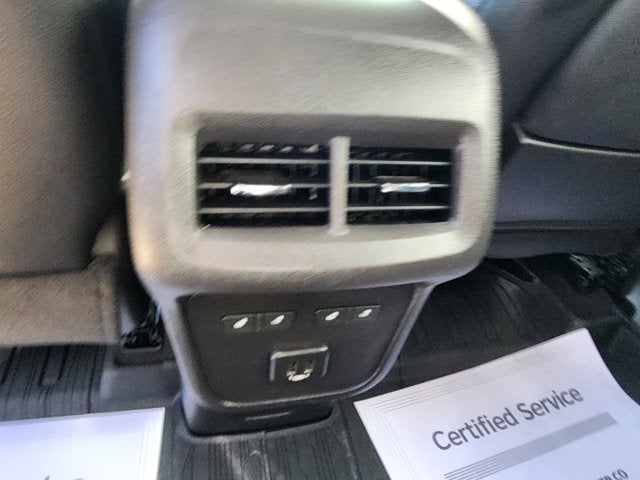 2024 GMC Terrain AWD Denali