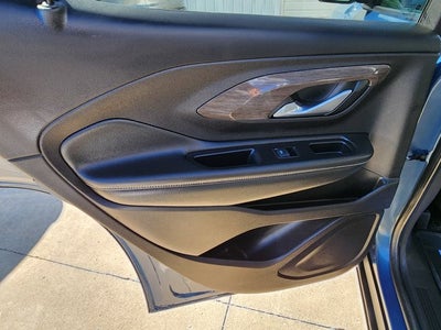 2024 GMC Terrain AWD Denali