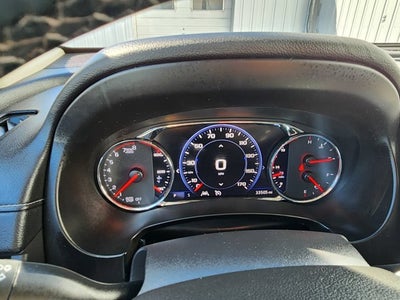 2024 GMC Terrain AWD Denali