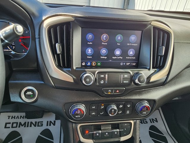 2024 GMC Terrain AWD Denali