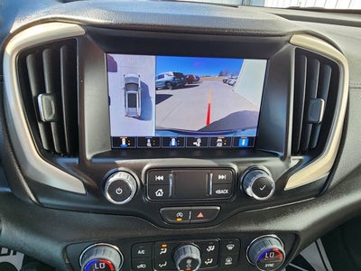 2024 GMC Terrain AWD Denali