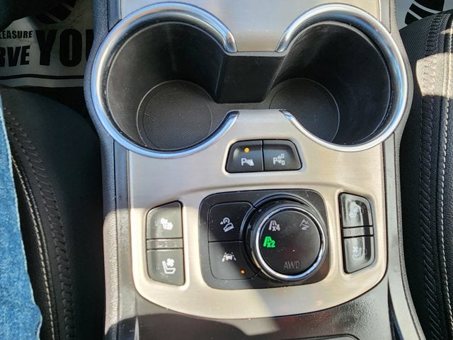 2024 GMC Terrain AWD Denali