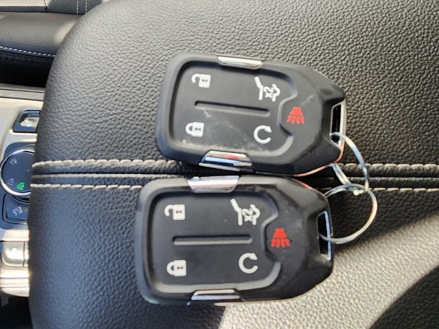 2024 GMC Terrain AWD Denali