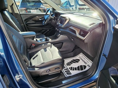 2024 GMC Terrain AWD Denali