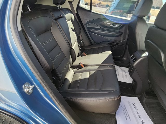 2024 GMC Terrain AWD Denali