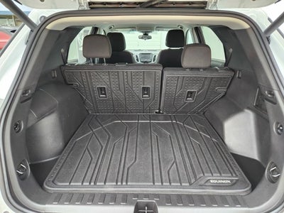 2023 Chevrolet Equinox AWD LT