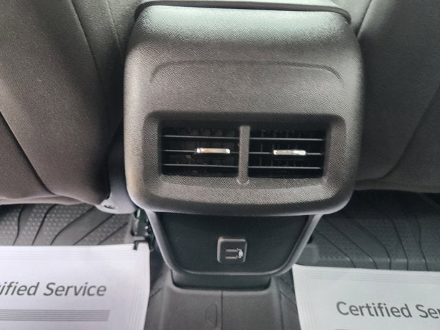 2023 Chevrolet Equinox AWD LT