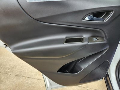 2023 Chevrolet Equinox AWD LT