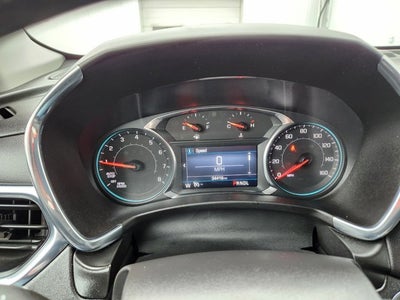 2023 Chevrolet Equinox AWD LT