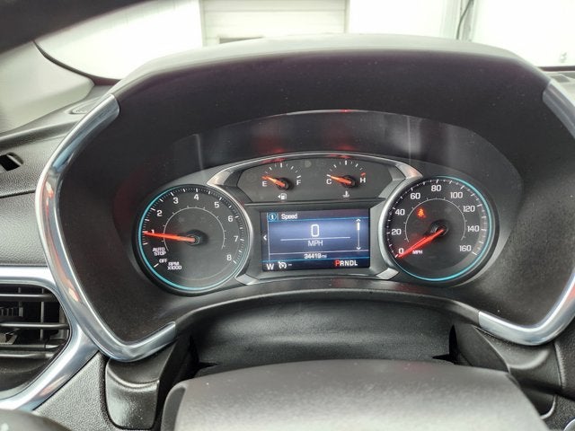 2023 Chevrolet Equinox AWD LT