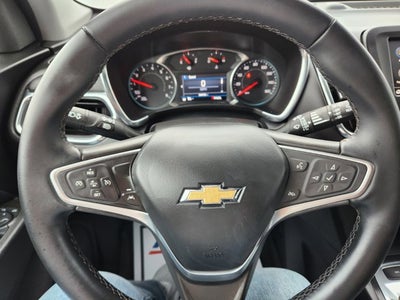 2023 Chevrolet Equinox AWD LT