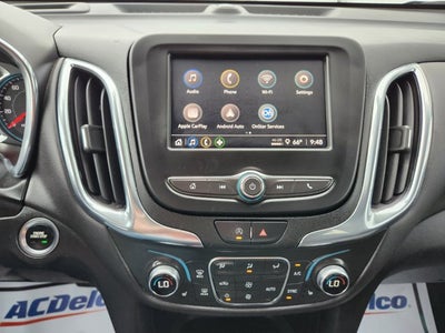 2023 Chevrolet Equinox AWD LT