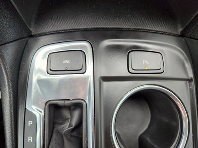 2023 Chevrolet Equinox AWD LT