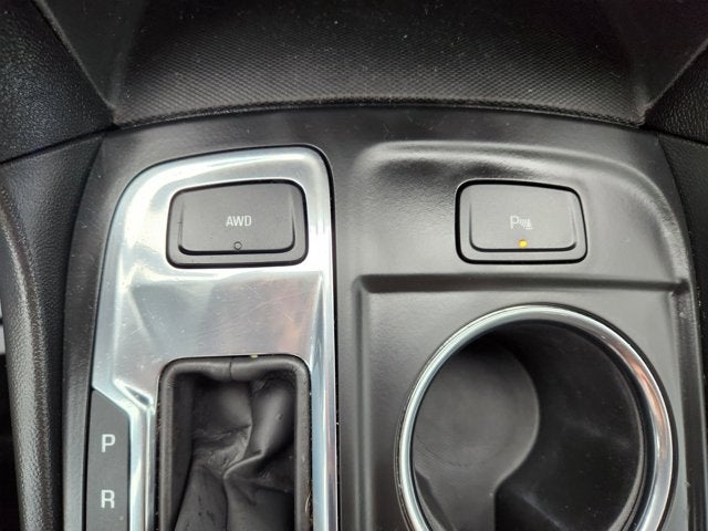 2023 Chevrolet Equinox AWD LT